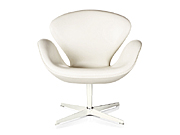 �����CG-Swan-Chair_�칫�Ҿ�_��Ƥ������_�ִ�����������